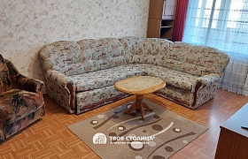 Сдается двухкомнатная квартира, Минск, Есенина ул., 113 за 350 у.е.