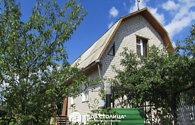 Продажа Дача Смолевичский район,  Усяжа