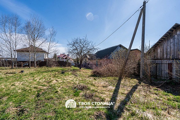 дом, Якубовичи - фото 20 