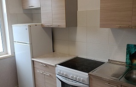 Сдается двухкомнатная квартира, Минск, Мирошниченко ул., 5 за 400 у.е.