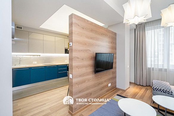 Сдаётся 3-комнатная квартира, Минск, Филимонова ул., 20 - фото 6 