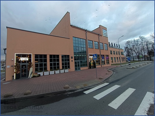 Офис в аренду, Минск, Свердлова ул., 2 - фото 8 