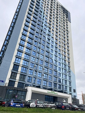 Сдаётся 2-комнатная квартира, Минск, Левина ул., 7 - фото 10 