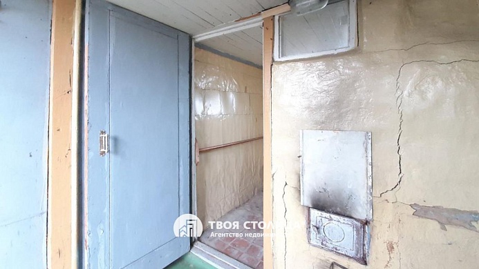 дом, Зыково - фото 19 