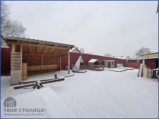 Офис в аренду, Минск, Богдановича пер., 15 - фото 29 