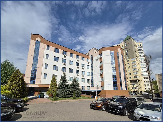 Офис в аренду, Минск, Сурганова ул., 28, к. В