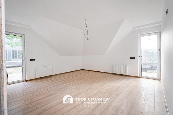 коттедж, Раубичи - фото 3 