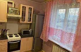 Сдается двухкомнатная квартира, Минск, Бельского ул., 24 за 360 у.е.