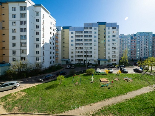 Продажа двухкомнатной квартиры, Минск, Тимирязева ул., 86 - фото 9 