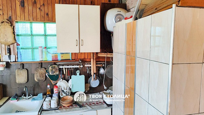 дача, Романтика - фото 10 