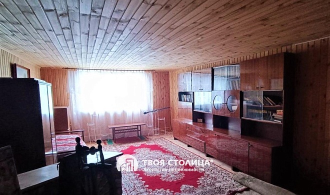 дом, Колосово - фото 16 