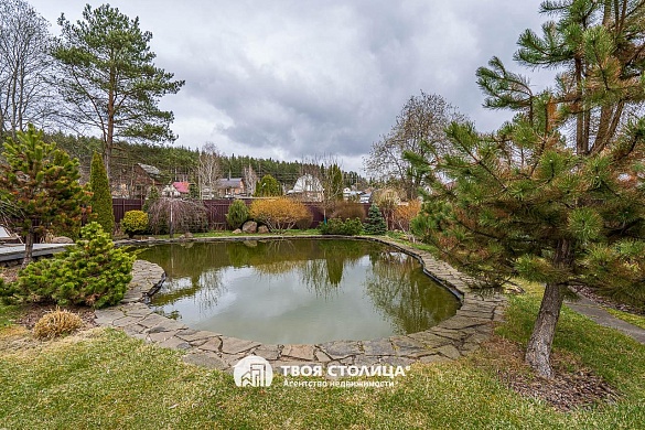 дача, Строитель-86 - фото 32 