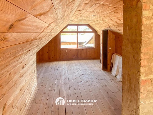 дача, Юхновка - фото 16 