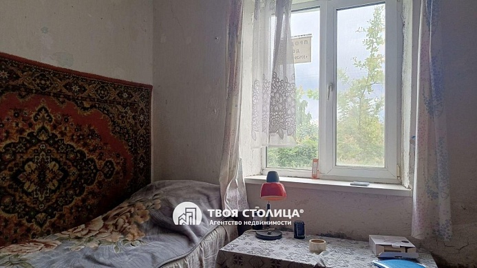  50.2 м2, Курганье