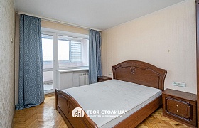 Продажа  квартиры, Минск, Танка ул., 16