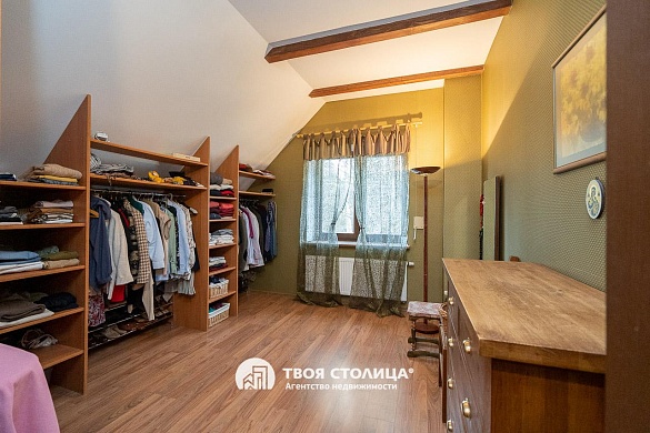 коттедж, Ходаково - фото 41 