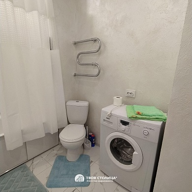 Сдаётся 1-комнатная квартира, Минск, Монюшко ул., 10 - фото 7 