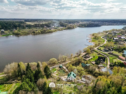 дом, Губичи - фото 17 