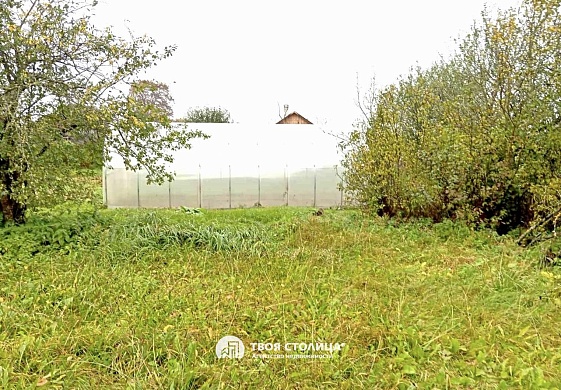 дом, Узболоть - фото 15 