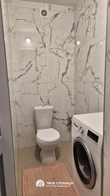 Сдаётся 2-комнатная квартира, Минск, Камайская ул., 20 - фото 6 