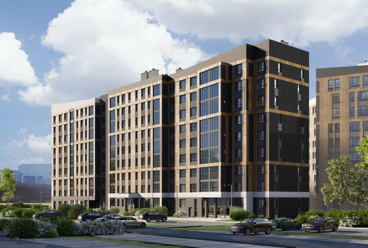 Главное фото