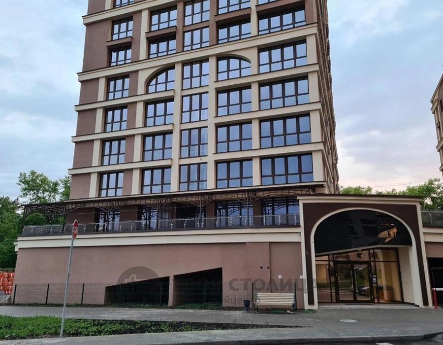 Главное фото