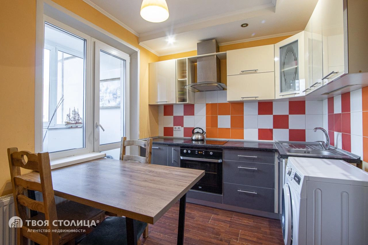 Главное фото