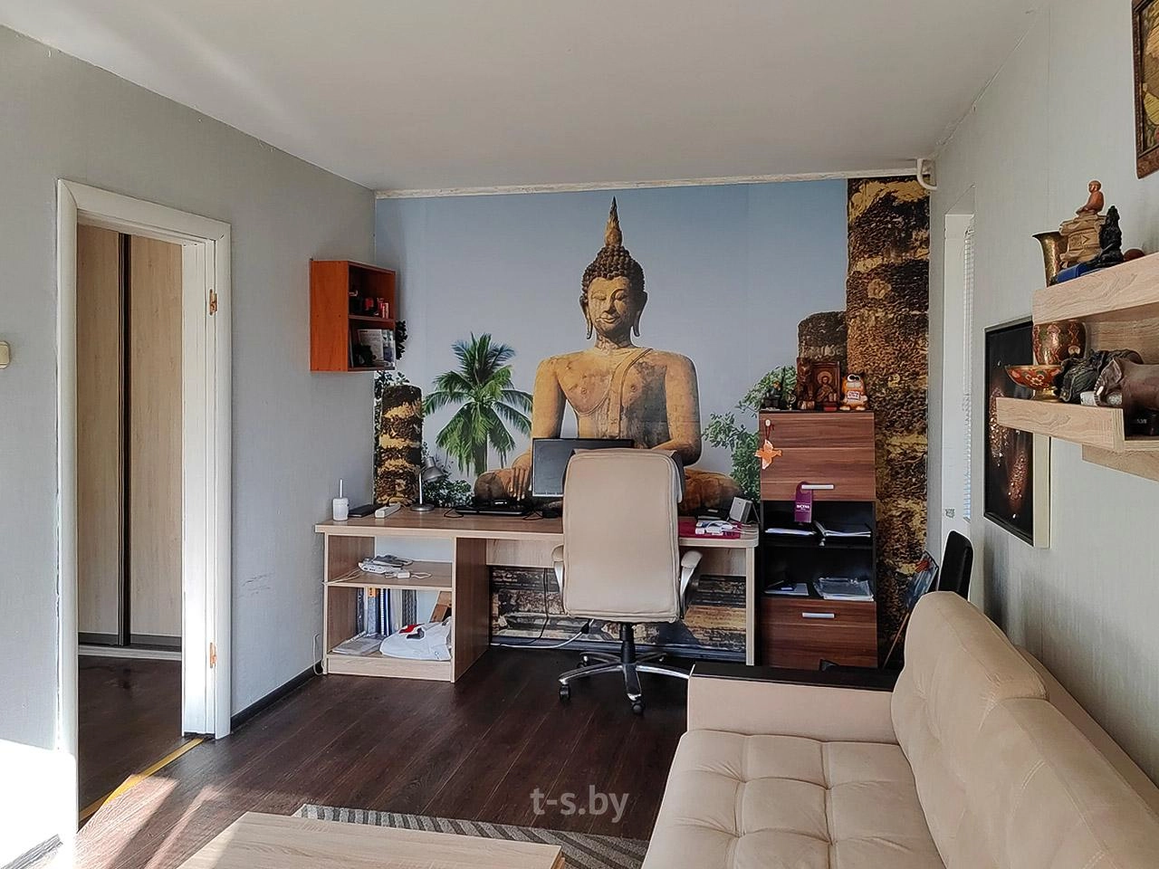 Главное фото