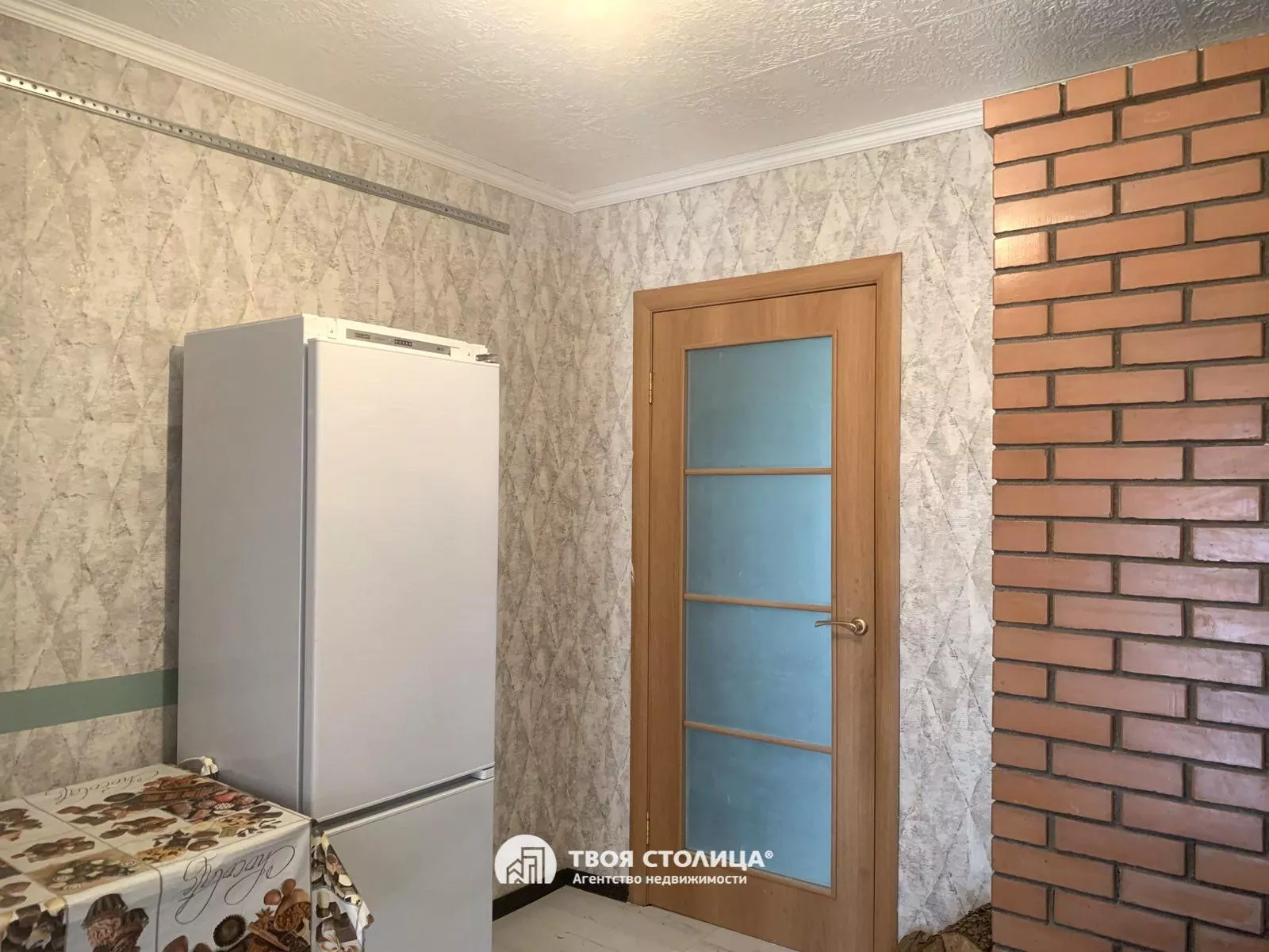  двухкомнатной квартиры