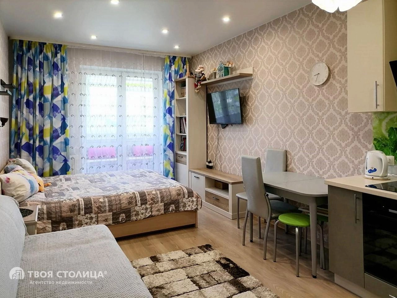 Главное фото