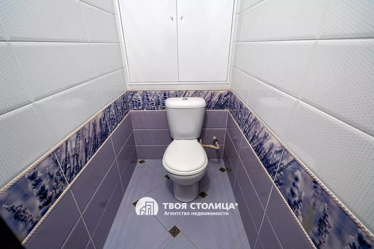  двухкомнатной квартиры