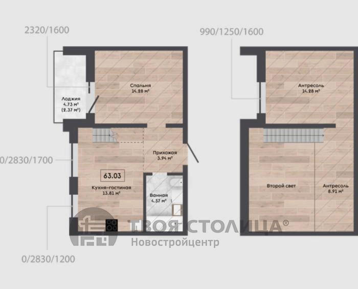 Главное фото