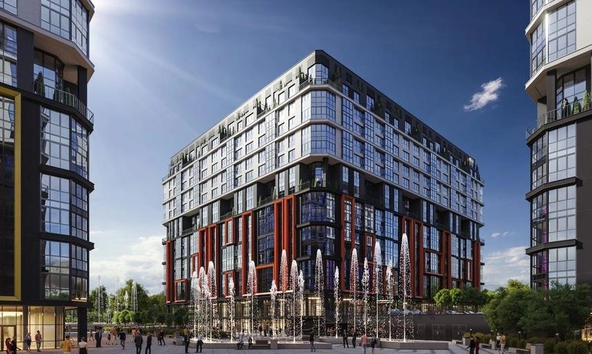 Главное фото