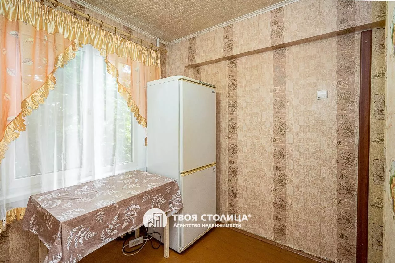  однокомнатной квартиры