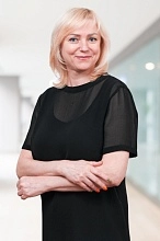 Романенко Лариса