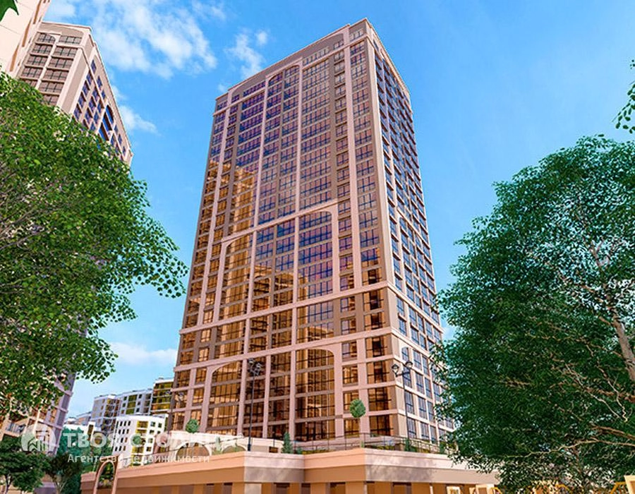 Главное фото