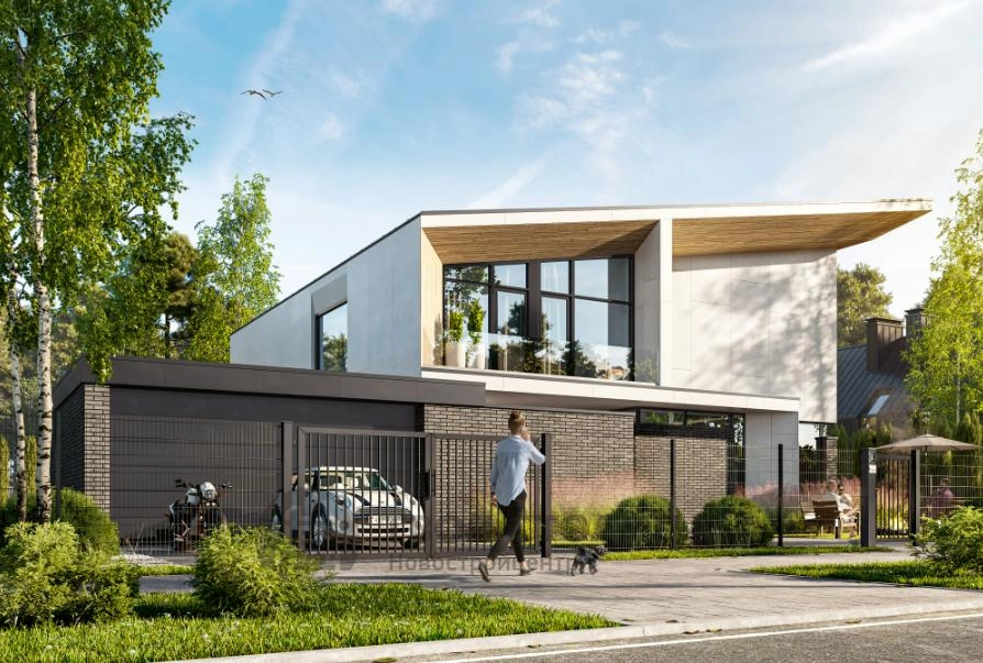 Главное фото