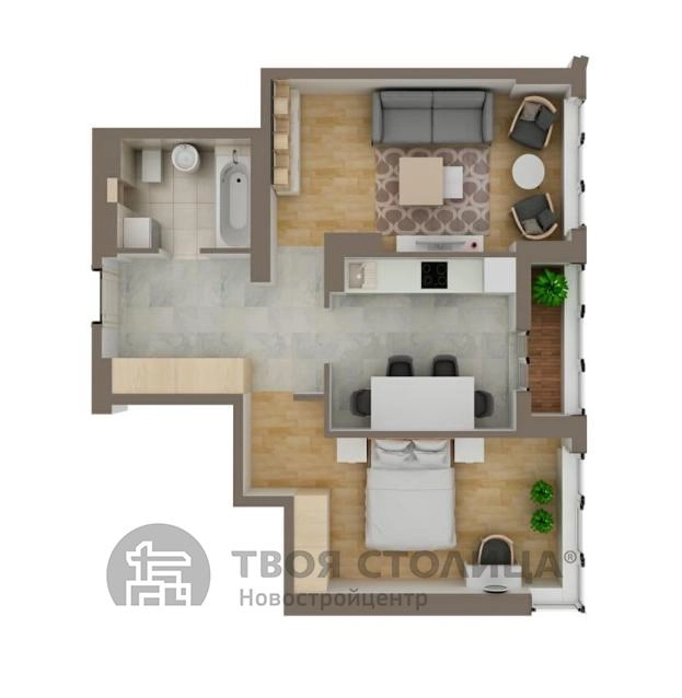 Главное фото