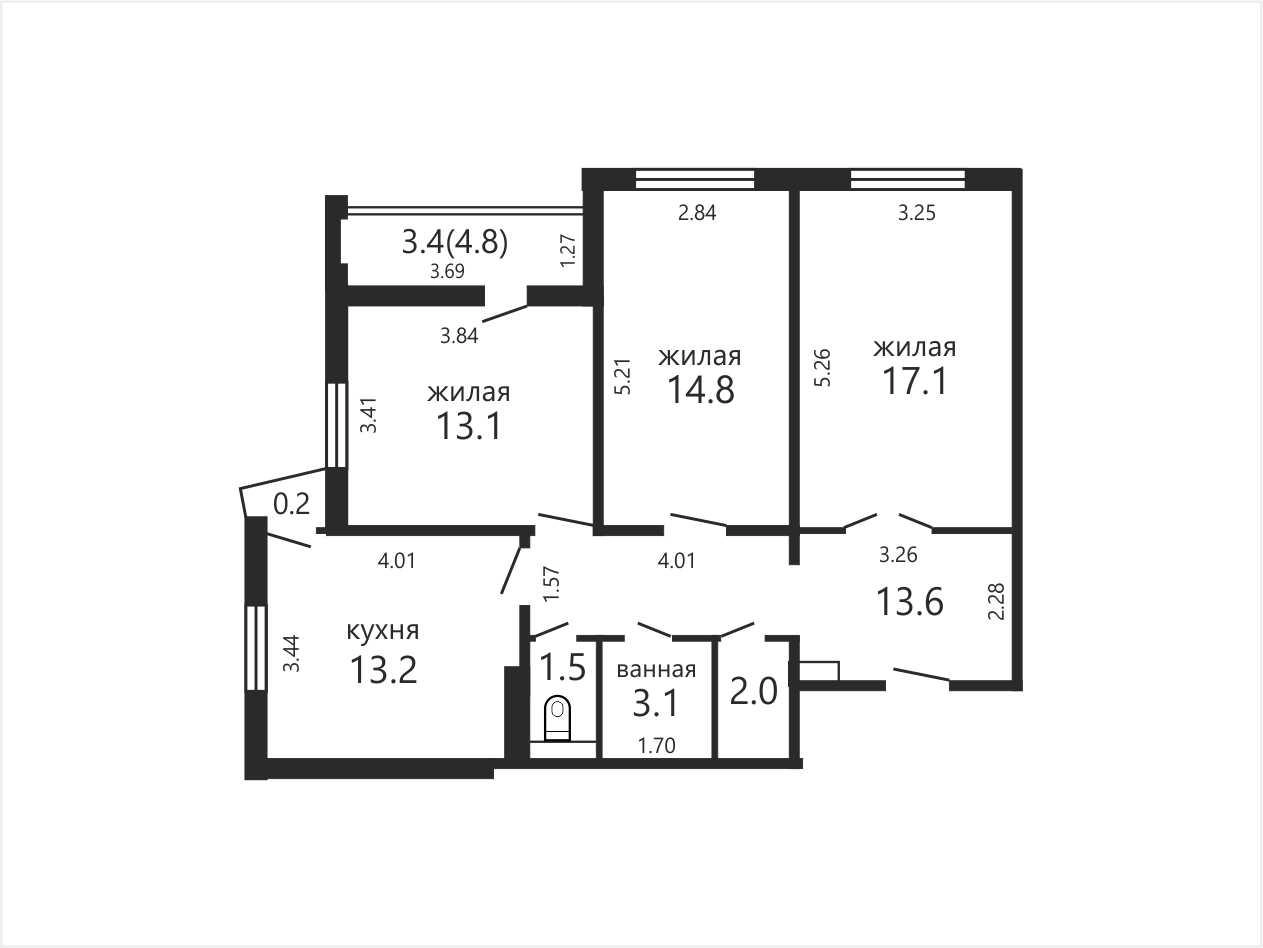 Главное фото