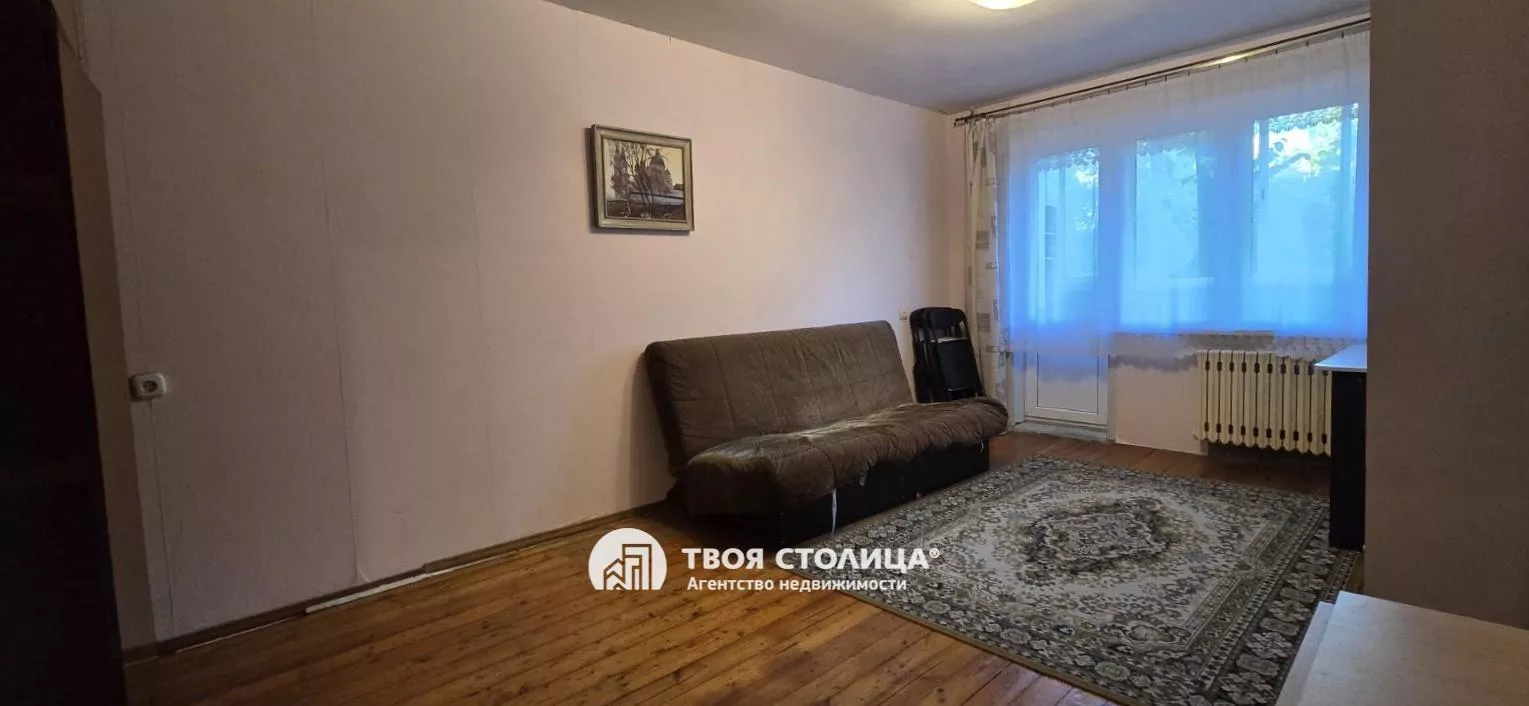  двухкомнатной квартиры