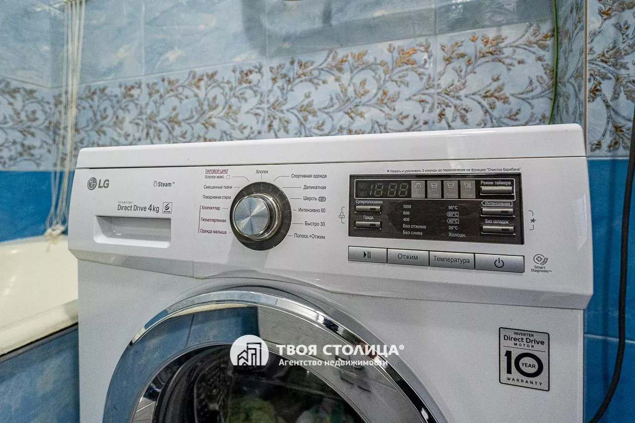  двухкомнатной квартиры