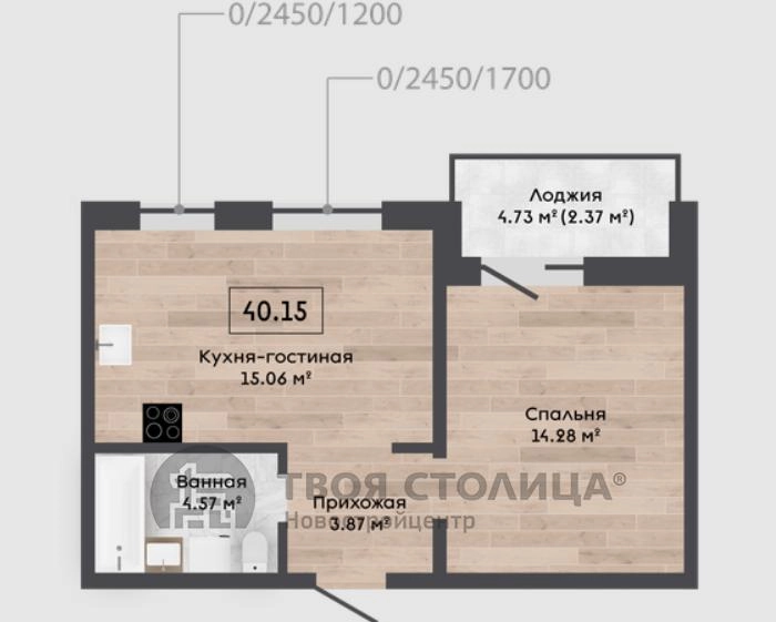 Главное фото