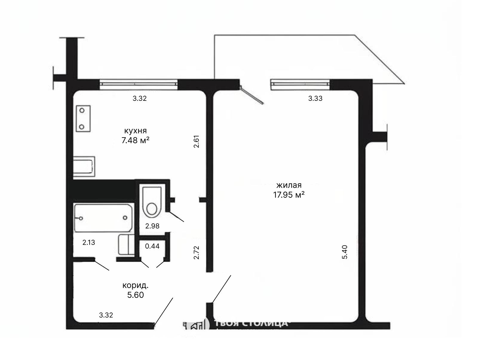 Главное фото