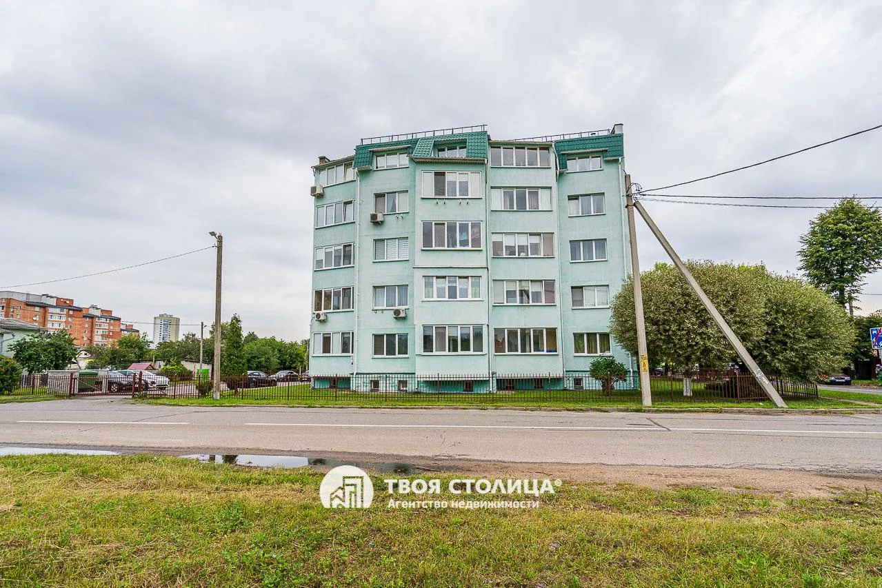  однокомнатной квартиры