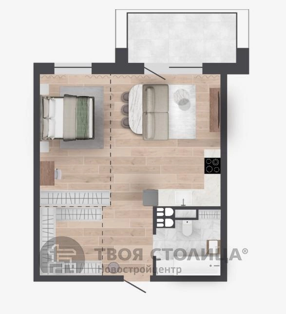 Главное фото