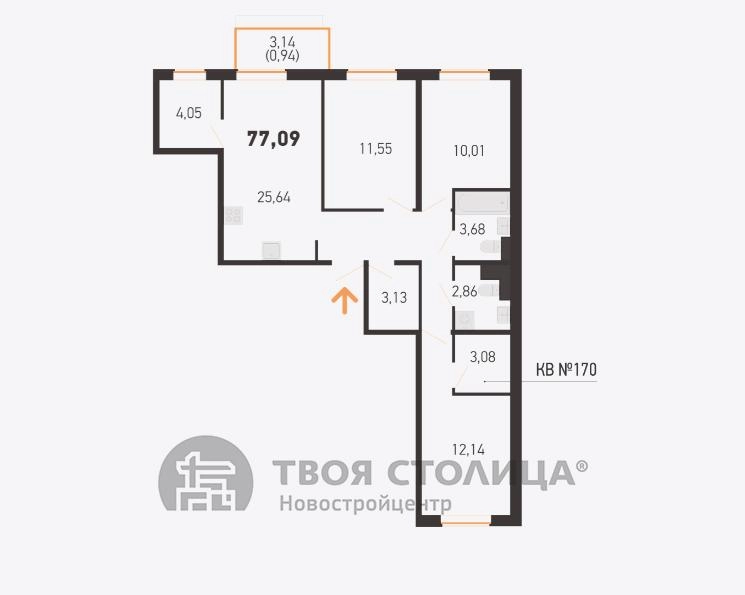 Главное фото