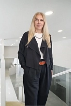 Метлицкая Елена