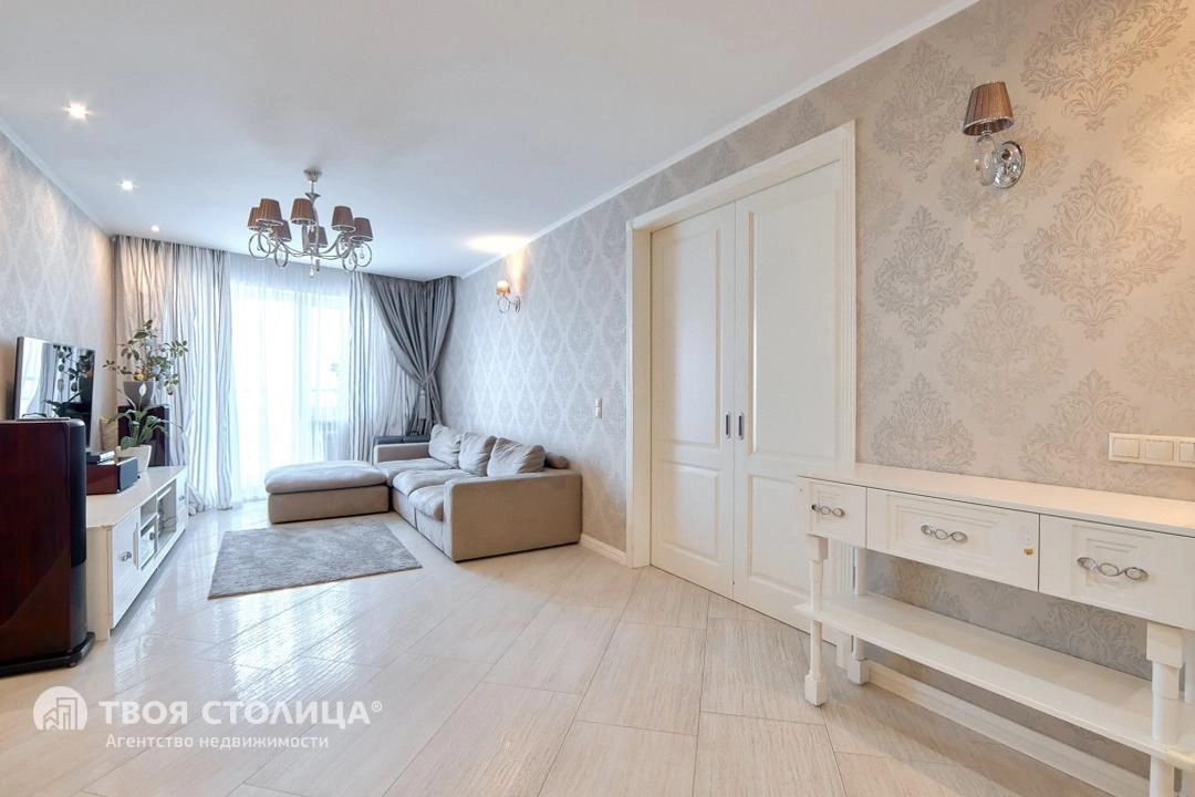 Главное фото