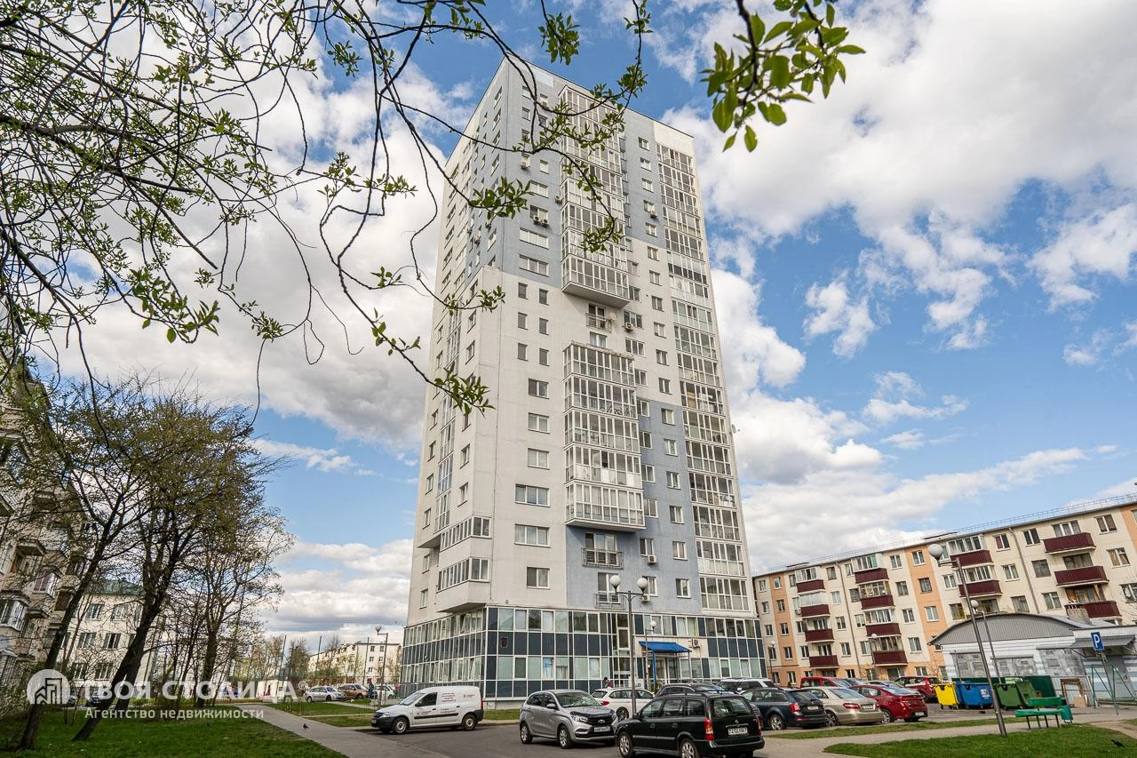 Главное фото