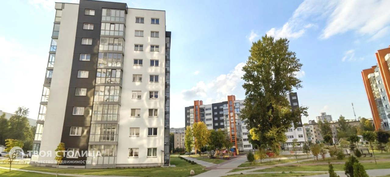 Главное фото